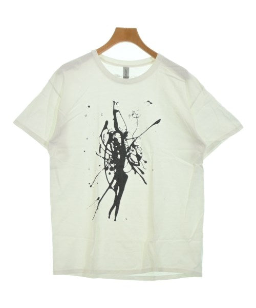 GILDAN เสื้อยืด/เสื้อท็อปส์