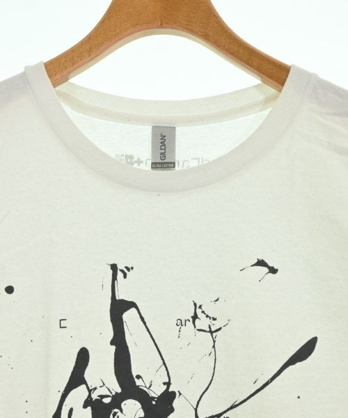 GILDAN เสื้อยืด/เสื้อท็อปส์
