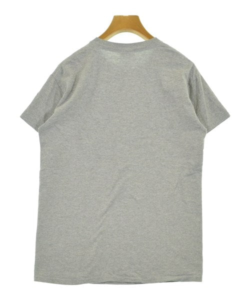 GILDAN เสื้อยืด/เสื้อท็อปส์