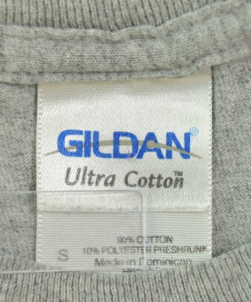 GILDAN เสื้อยืด/เสื้อท็อปส์