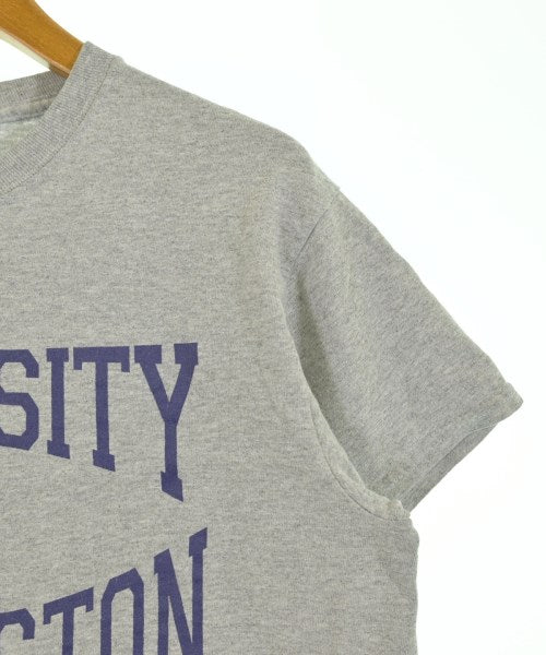 GILDAN เสื้อยืด/เสื้อท็อปส์