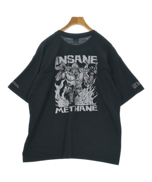 GILDAN เสื้อยืด/เสื้อท็อปส์