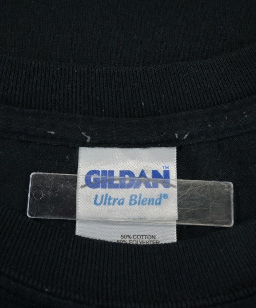 GILDAN เสื้อยืด/เสื้อท็อปส์