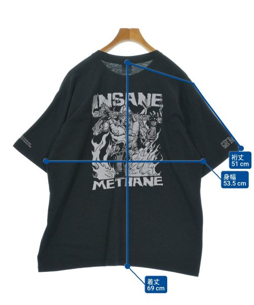 GILDAN เสื้อยืด/เสื้อท็อปส์