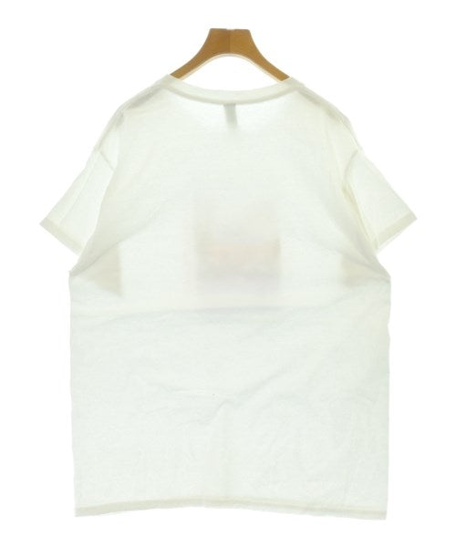 GILDAN เสื้อยืด/เสื้อท็อปส์