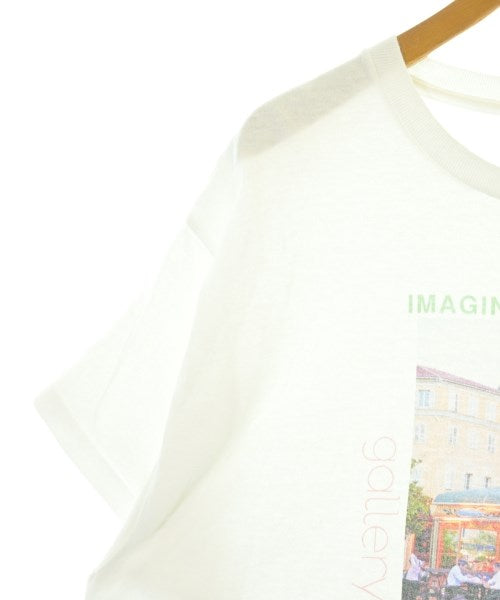 GILDAN เสื้อยืด/เสื้อท็อปส์