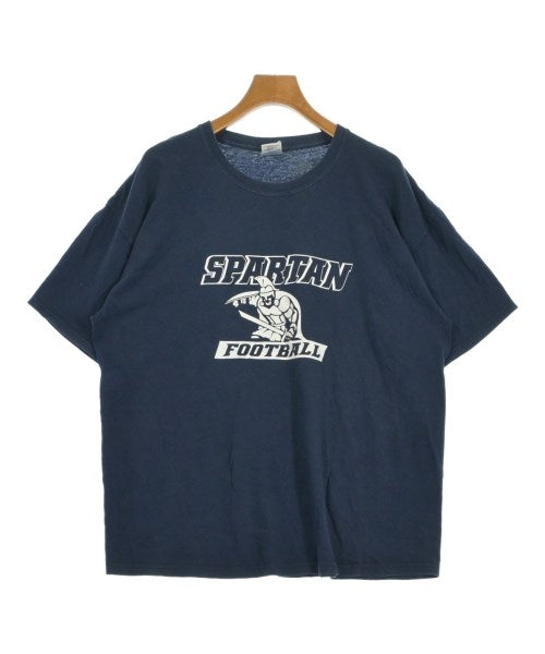 GILDAN เสื้อยืด/เสื้อท็อปส์