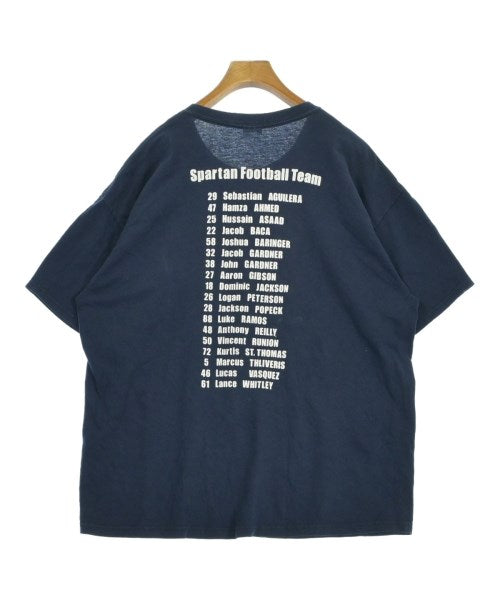 GILDAN เสื้อยืด/เสื้อท็อปส์