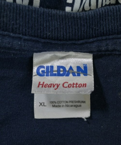 GILDAN เสื้อยืด/เสื้อท็อปส์