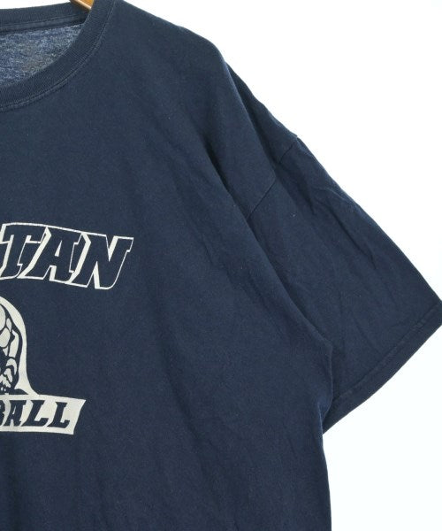 GILDAN เสื้อยืด/เสื้อท็อปส์