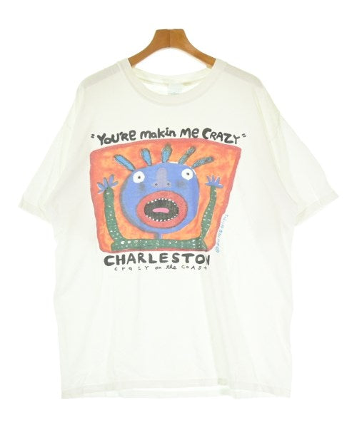GILDAN เสื้อยืด/เสื้อท็อปส์