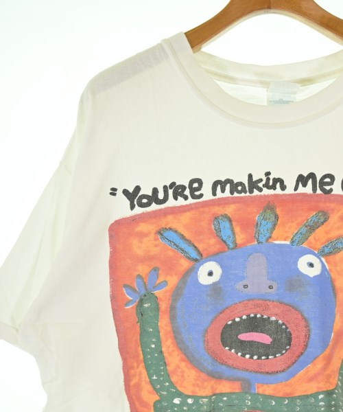 GILDAN เสื้อยืด/เสื้อท็อปส์