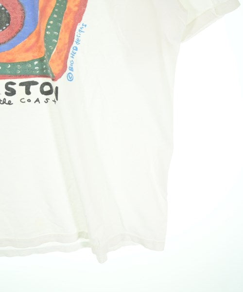 GILDAN เสื้อยืด/เสื้อท็อปส์