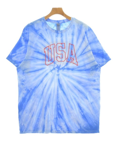 GILDAN เสื้อยืด/เสื้อท็อปส์