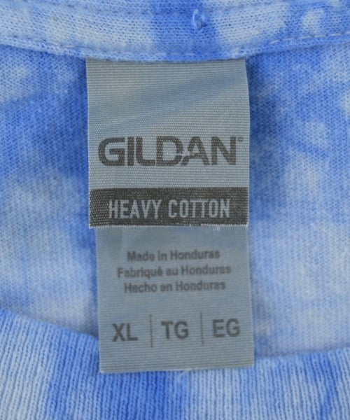 GILDAN เสื้อยืด/เสื้อท็อปส์