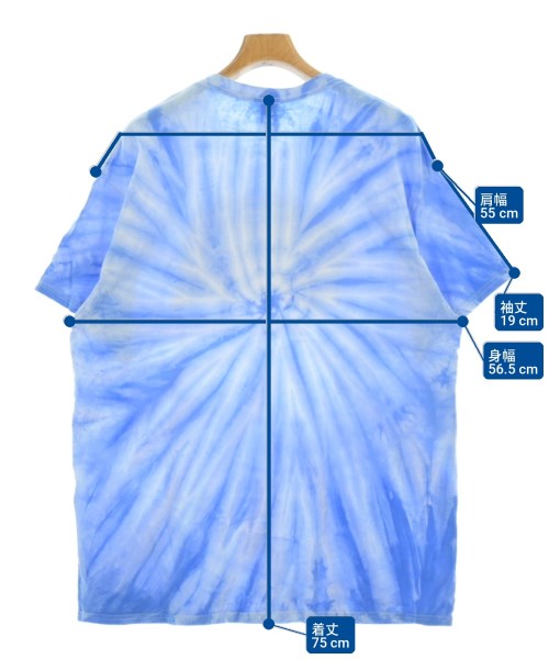 GILDAN เสื้อยืด/เสื้อท็อปส์