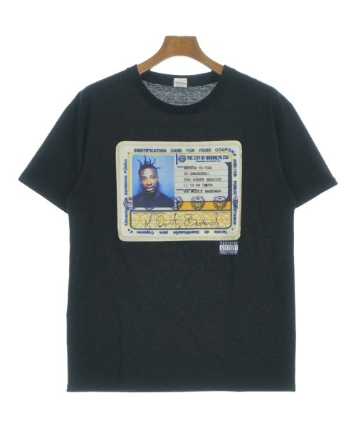 GILDAN เสื้อยืด/เสื้อท็อปส์
