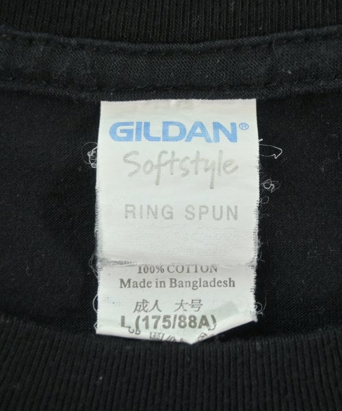 GILDAN เสื้อยืด/เสื้อท็อปส์