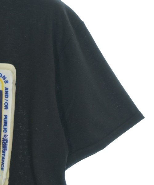 GILDAN เสื้อยืด/เสื้อท็อปส์