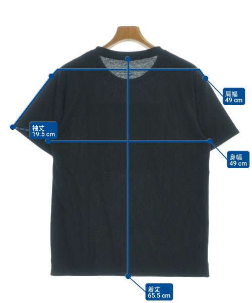 GILDAN เสื้อยืด/เสื้อท็อปส์