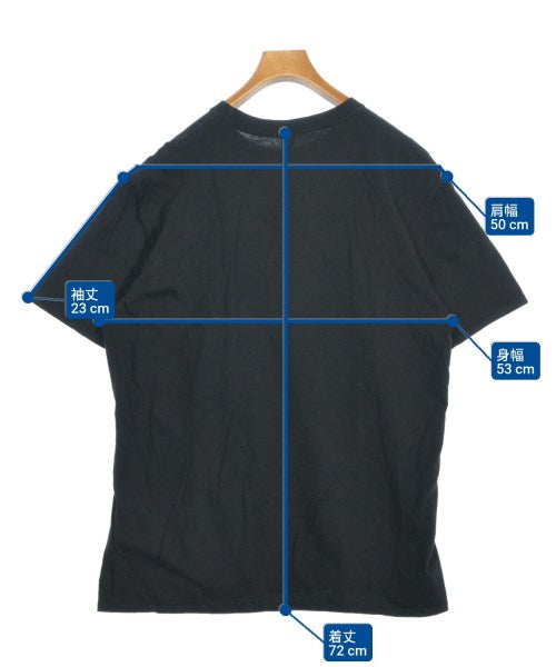 GILDAN เสื้อยืด/เสื้อท็อปส์