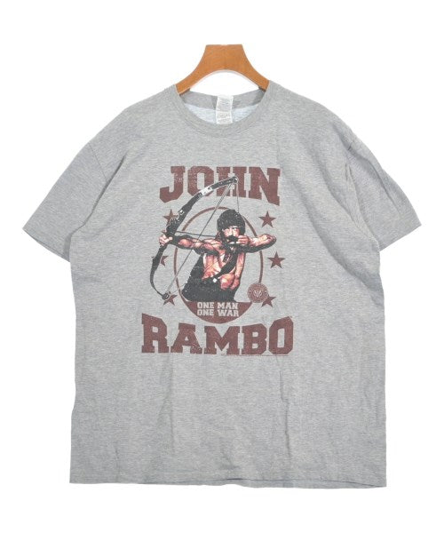 GILDAN เสื้อยืด/เสื้อท็อปส์