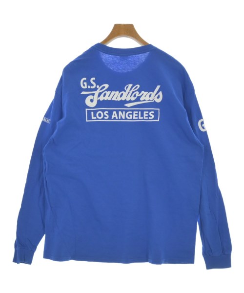 GILDAN เสื้อยืด/เสื้อท็อปส์