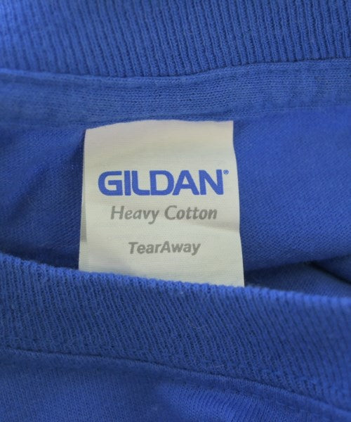 GILDAN เสื้อยืด/เสื้อท็อปส์