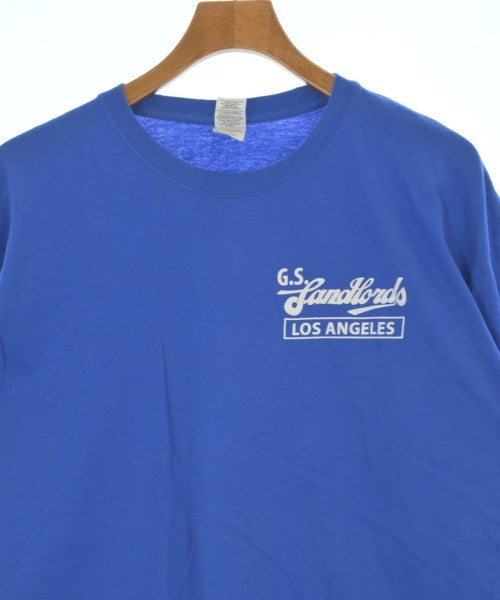 GILDAN เสื้อยืด/เสื้อท็อปส์