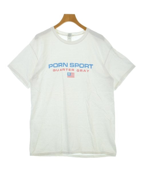 GILDAN เสื้อยืด/เสื้อท็อปส์