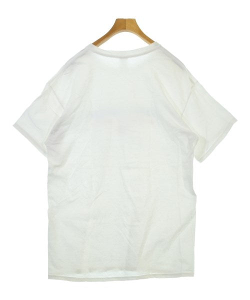 GILDAN เสื้อยืด/เสื้อท็อปส์