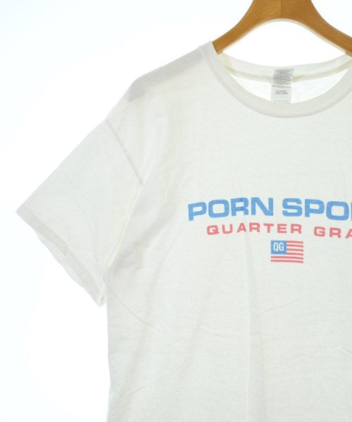 GILDAN เสื้อยืด/เสื้อท็อปส์