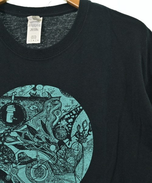 GILDAN เสื้อยืด/เสื้อท็อปส์