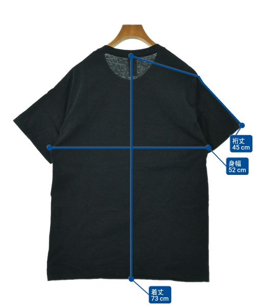 GILDAN เสื้อยืด/เสื้อท็อปส์