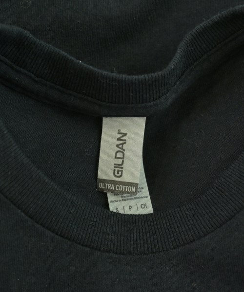GILDAN เสื้อยืด/เสื้อท็อปส์