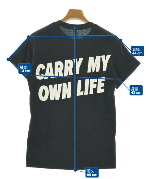 GILDAN เสื้อยืด/เสื้อท็อปส์