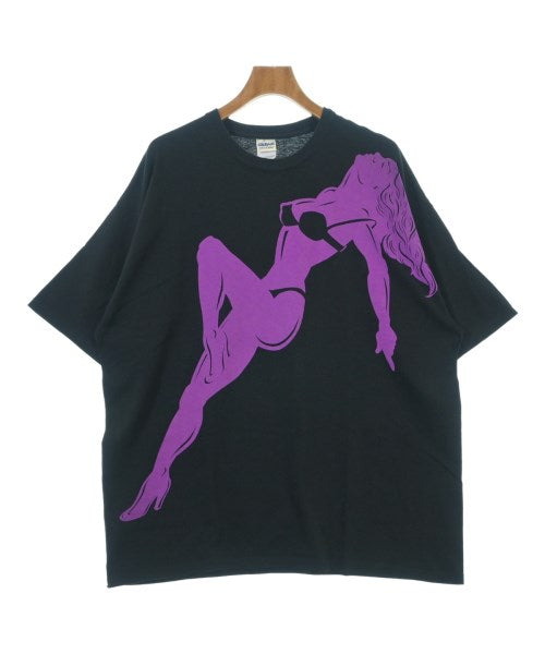 GILDAN เสื้อยืด/เสื้อท็อปส์