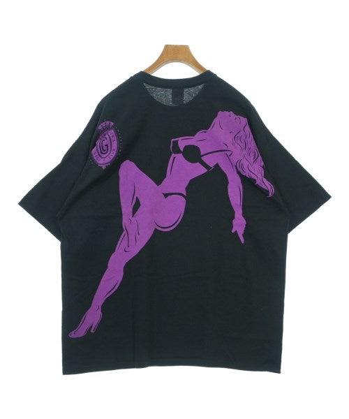 GILDAN เสื้อยืด/เสื้อท็อปส์