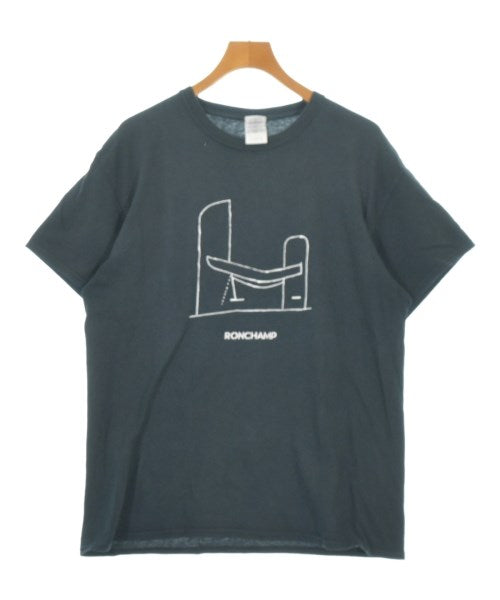 GILDAN เสื้อยืด/เสื้อท็อปส์