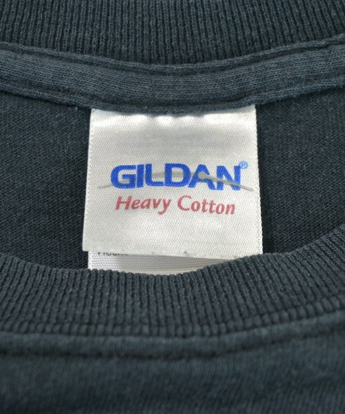 GILDAN เสื้อยืด/เสื้อท็อปส์