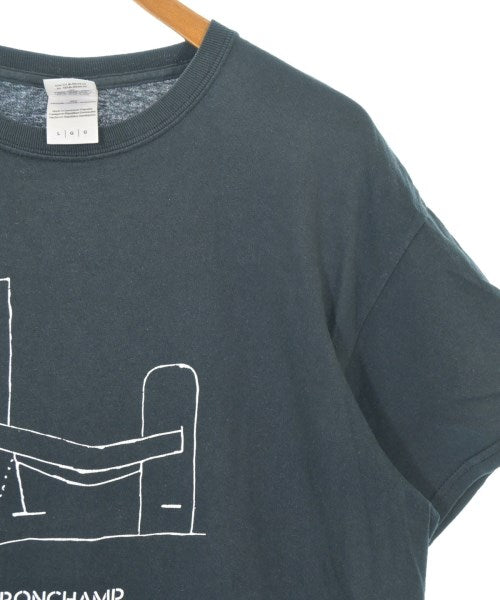 GILDAN เสื้อยืด/เสื้อท็อปส์