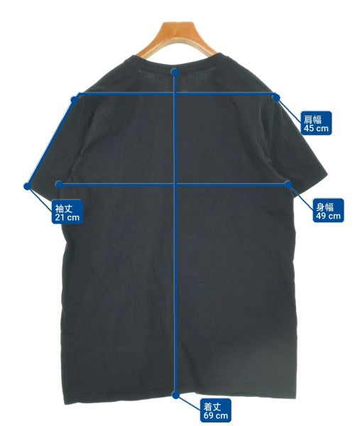 GILDAN เสื้อยืด/เสื้อท็อปส์