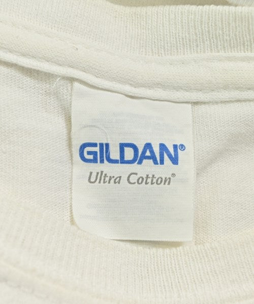 GILDAN เสื้อยืด/เสื้อท็อปส์