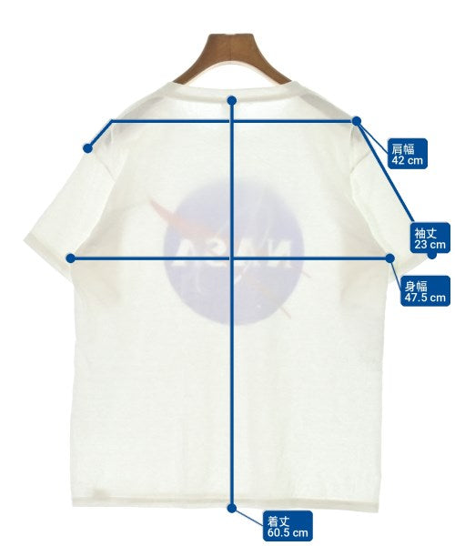 GILDAN เสื้อยืด/เสื้อท็อปส์