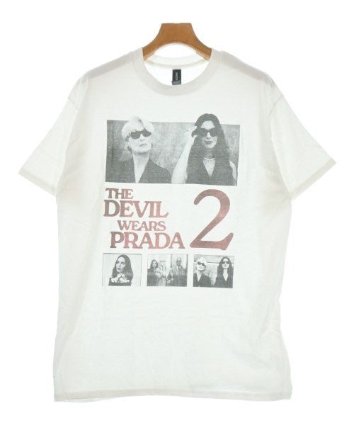 GILDAN เสื้อยืด/เสื้อท็อปส์