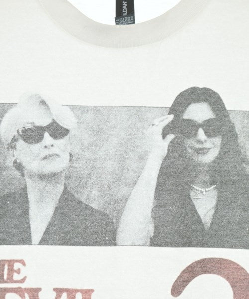 GILDAN เสื้อยืด/เสื้อท็อปส์