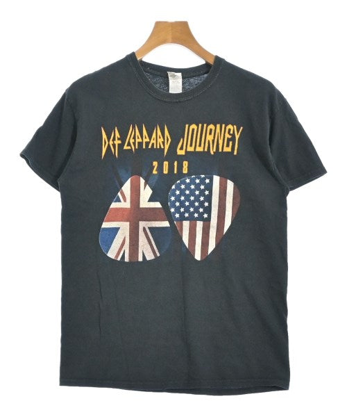 GILDAN เสื้อยืด/เสื้อท็อปส์