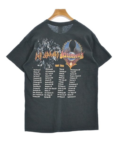 GILDAN เสื้อยืด/เสื้อท็อปส์
