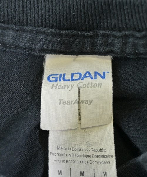 GILDAN เสื้อยืด/เสื้อท็อปส์