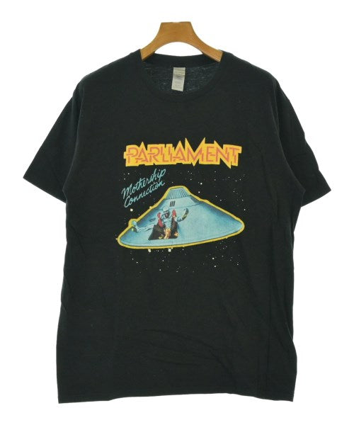 GILDAN เสื้อยืด/เสื้อท็อปส์